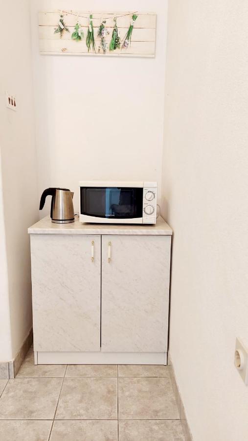 Apartment Jerolima Dugi Rat Esterno foto